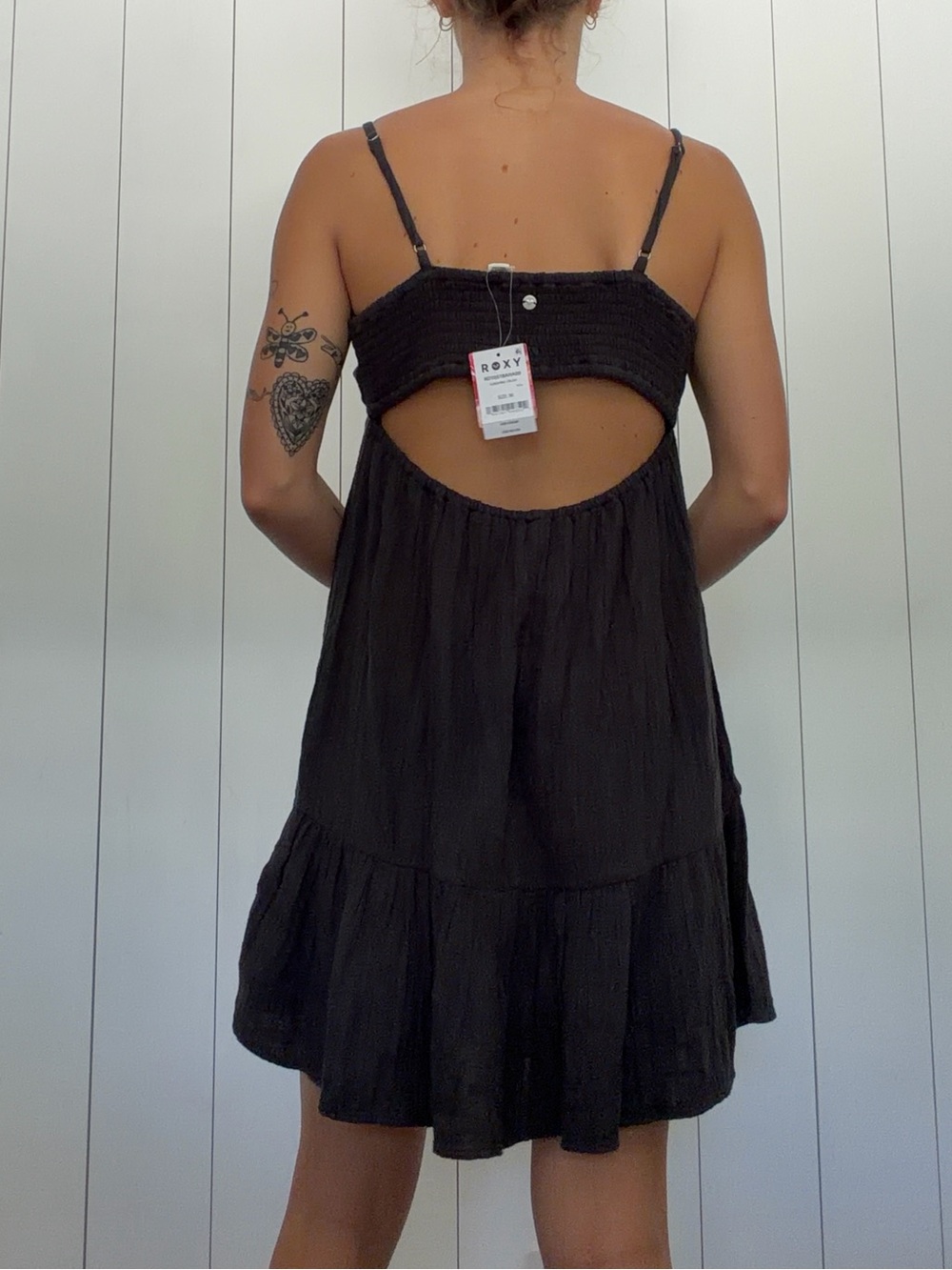 ROXY DRESS - Picture 4 of 4
